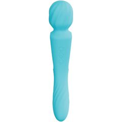 Lelo Switch Wand Massager Aqua App Controlled-thumb-4