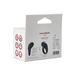 Virgite Loop Rechargeable Vibrating Cock Ring-thumb-5