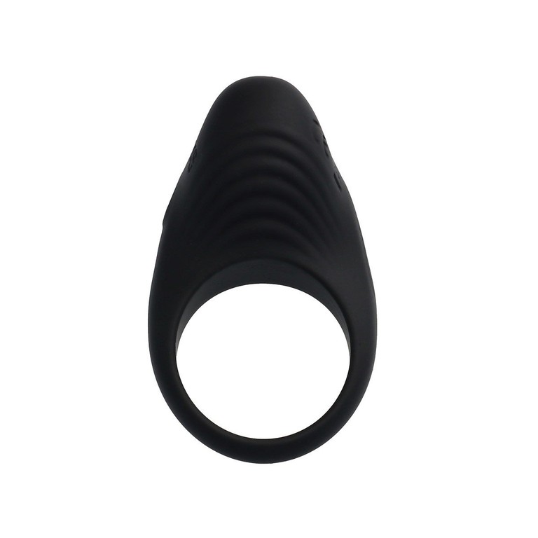 Virgite Loop Rechargeable Vibrating Cock Ring
