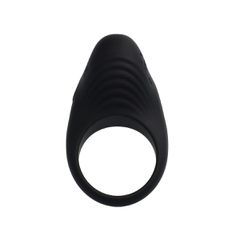 Virgite Loop Rechargeable Vibrating Cock Ring