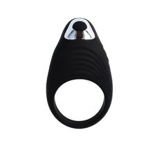 Virgite Loop Rechargeable Vibrating Cock Ring-thumb-3