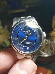 Tissot - Chemin des Tourelles - 2023