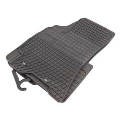 Λαστιχένια πατάκια Frogum για DAEWOO Lanos T100 / T150 (1997-2002) - 4τμχ.