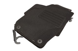 Πατάκια μοκέτα για SKODA Roomster (2006-2015) - 4τμχ.