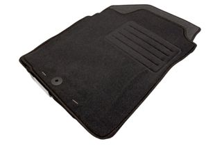 Πατάκια μοκέτα για NISSAN Primera P12 (2002-2007) - 4τμχ.