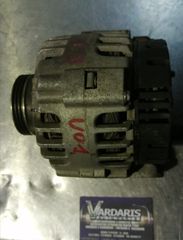 ΔΥΝΑΜΟ VALEO 95A/14V  RENAULT  CLIO II <BB_,CB_,SB0/1/2_>  (03/1999-08/2016) - LOGAN / STEPWAY II <L8_>  (11/2013>) - THALIA I-II <LB_,LU_>  (04/2002-06/2014)  ΚΩΔ. 8200 660 044-B , 2543553C , SG9B107