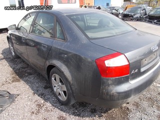 Audi A4 2002 1.8 TURBO QUATTRO-thumb-3