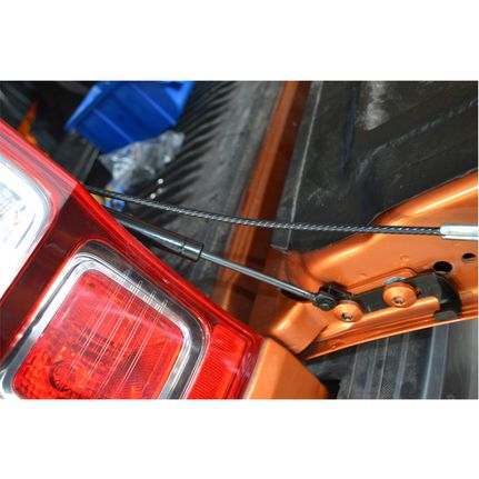 ΜΗΧΑΝΙΣΜΟΣ ΠΟΡΤΑΣ KIN 778 TOYOTA HILUX (VIGO) 2005+&2011+