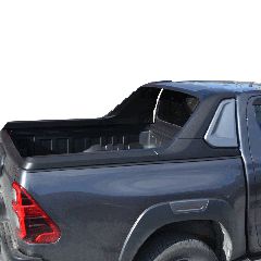 ROLL-BAR RB 441ABS TOYOTA HILUX REVO 2016+ 2021+