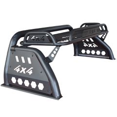 ROLL-BAR RB 426BL TOYOTA HILUX REVO 2016+ 2021+