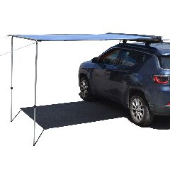 ΠΛΑΪΝΗ ΤΕΝΤΑ ΣΚΙΑΣΗΣ ΑΥΤΟΚΙΝΗΤΟΥ SUNDAY CAMPERS CA2025