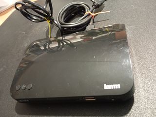 ROUTER/ΦΟΡΤΙΣΤΗΣ LAMTECH MINI DC UPS 15W