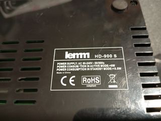 ROUTER/ΦΟΡΤΙΣΤΗΣ LAMTECH MINI DC UPS 15W-thumb-3