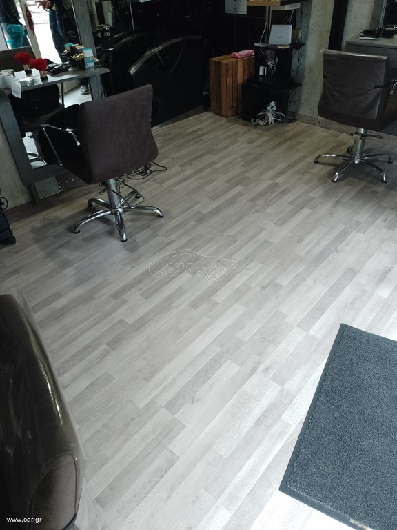 ΤΟΠΟΘΕΤΗΣΗ   LAMINATE