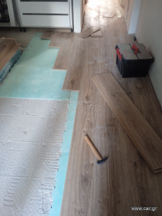 ΤΟΠΟΘΕΤΗΣΗ   LAMINATE-thumb-2