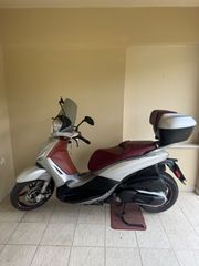 Piaggio Beverly 350 2015