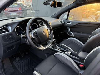 Citroen DS4 2015 Ελληνικής Αντιπροσωπείας-thumb-11