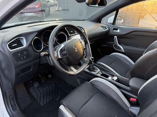 Citroen DS4 2015 Ελληνικής Αντιπροσωπείας-thumb-13