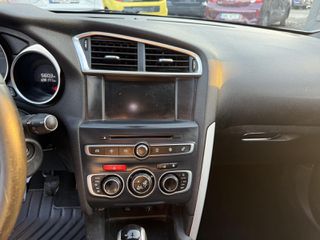 Citroen DS4 2015 Ελληνικής Αντιπροσωπείας-thumb-14