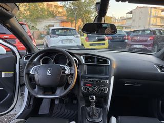 Citroen DS4 2015 Ελληνικής Αντιπροσωπείας-thumb-16