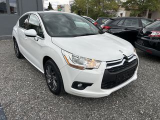 Citroen DS4 2015 Ελληνικής Αντιπροσωπείας