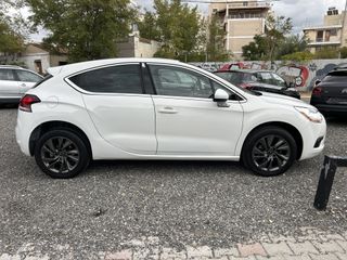 Citroen DS4 2015 Ελληνικής Αντιπροσωπείας-thumb-1