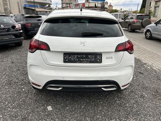 Citroen DS4 2015 Ελληνικής Αντιπροσωπείας-thumb-3