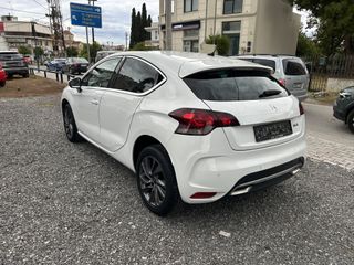 Citroen DS4 2015 Ελληνικής Αντιπροσωπείας-thumb-4