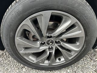 Citroen DS4 2015 Ελληνικής Αντιπροσωπείας-thumb-9