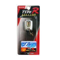 Μπρελοκ Φωτιζόμενο Type-R TR-6105-thumb-1