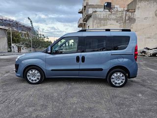 Fiat Doblo 2013-thumb-1