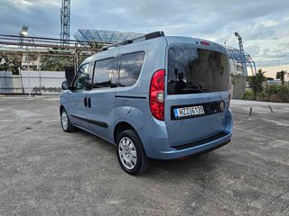 Fiat Doblo 2013-thumb-2