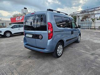 Fiat Doblo 2013-thumb-3