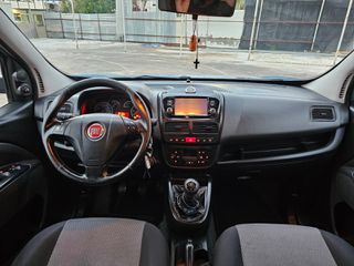 Fiat Doblo 2013-thumb-13