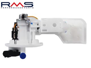 ΑΝΤΛΙΑ ΒΕΝΖΙΝΗΣ ΧΩΡΙΣ ΦΛΟΤΕΡ YAMAHA Ν-ΜΑΧ 125 / N-MAX 155