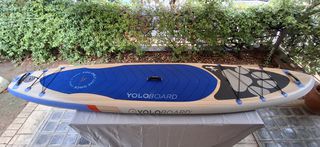 Sup-Stand Up Paddle 2023 Yolo board 12