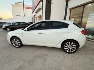 Alfa Romeo Giulietta 2015 1.6 JTDM 16V SUPER