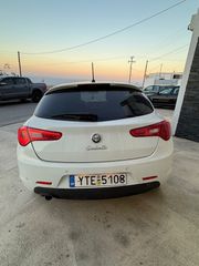 Alfa Romeo Giulietta 2015 1.6 JTDM 16V SUPER-thumb-5