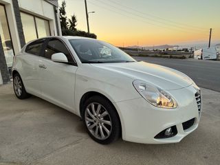Alfa Romeo Giulietta 2015 1.6 JTDM 16V SUPER-thumb-6