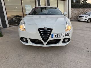 Alfa Romeo Giulietta 2015 1.6 JTDM 16V SUPER-thumb-7