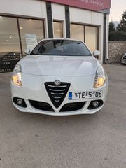 Alfa Romeo Giulietta 2015 1.6 JTDM 16V SUPER-thumb-8