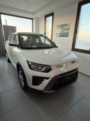 Kgm Tivoli 2025
