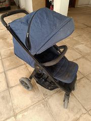 Βρεφικό καροτσακι