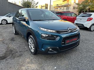 Citroen C4 Cactus 2019 1.2 e-THP Feel