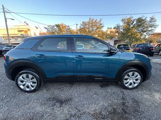 Citroen C4 Cactus 2019 1.2 e-THP Feel-thumb-1