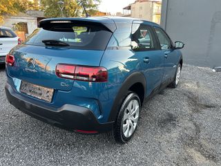 Citroen C4 Cactus 2019 1.2 e-THP Feel-thumb-2