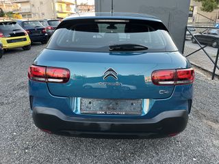 Citroen C4 Cactus 2019 1.2 e-THP Feel-thumb-3