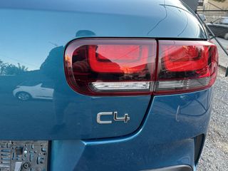 Citroen C4 Cactus 2019 1.2 e-THP Feel-thumb-4