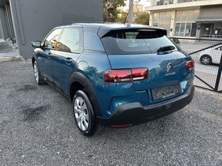 Citroen C4 Cactus 2019 1.2 e-THP Feel-thumb-5
