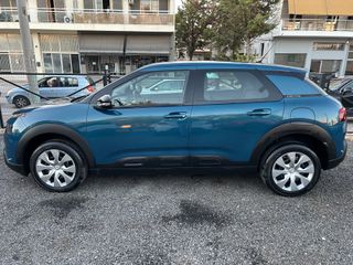 Citroen C4 Cactus 2019 1.2 e-THP Feel-thumb-6